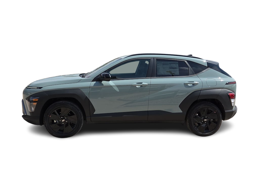 Thumbnail: 2027 Hyundai Kona - 3