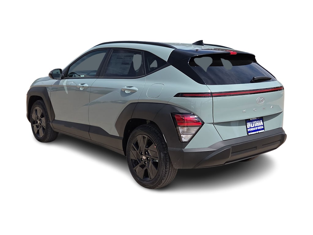 Thumbnail: 2027 Hyundai Kona - 4