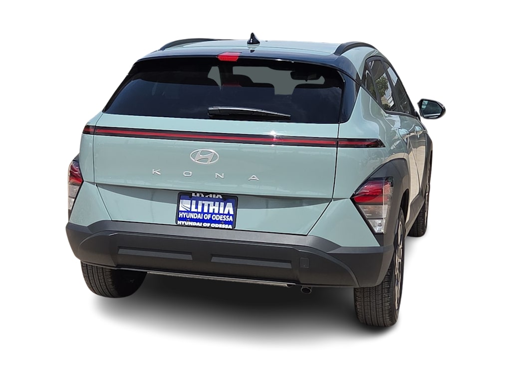 Thumbnail: 2027 Hyundai Kona - 5