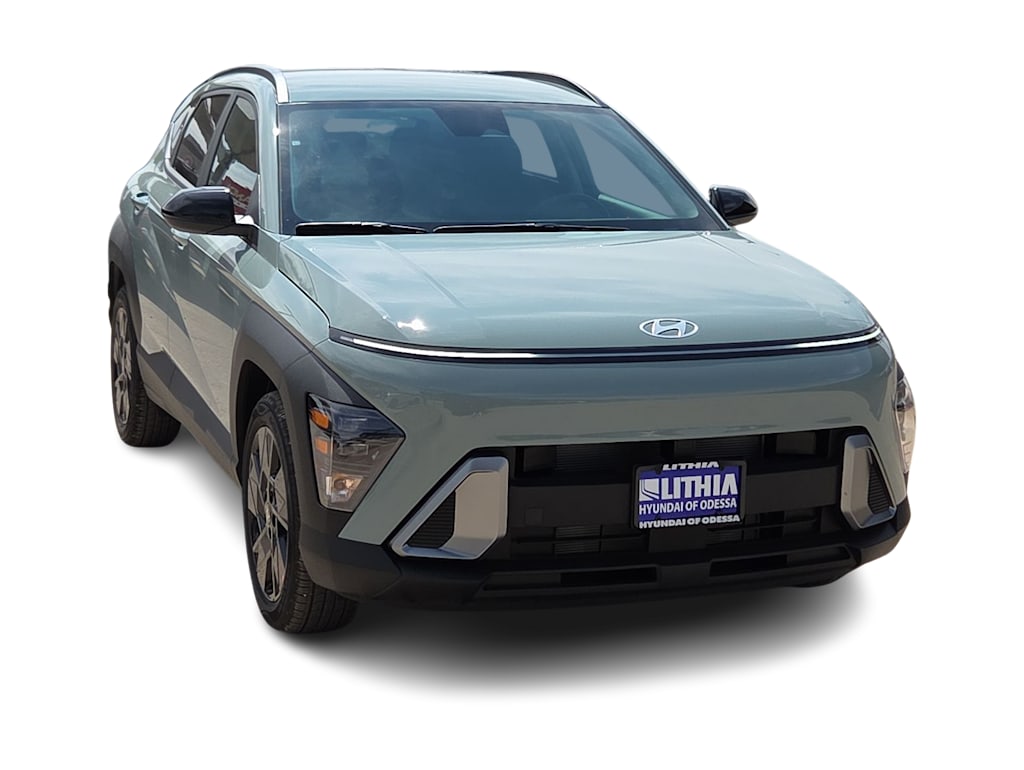 Thumbnail: 2027 Hyundai Kona - 6