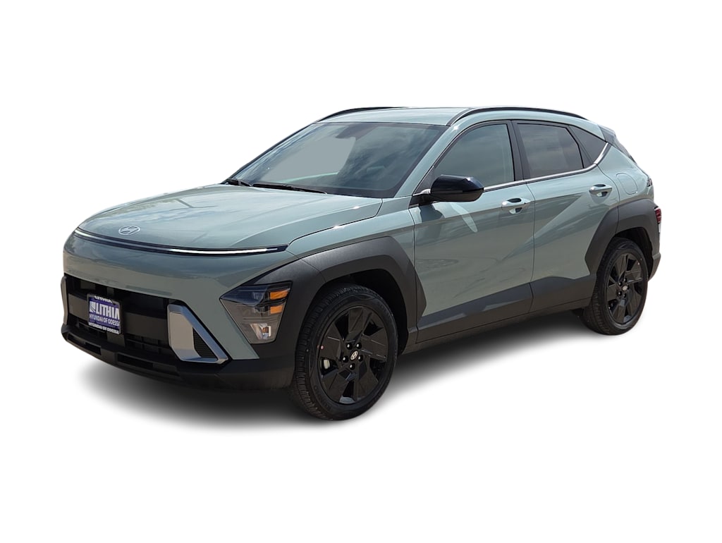 Thumbnail: 2027 Hyundai Kona - 19