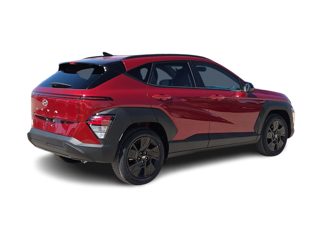 Thumbnail: 2026 Hyundai Kona - 20