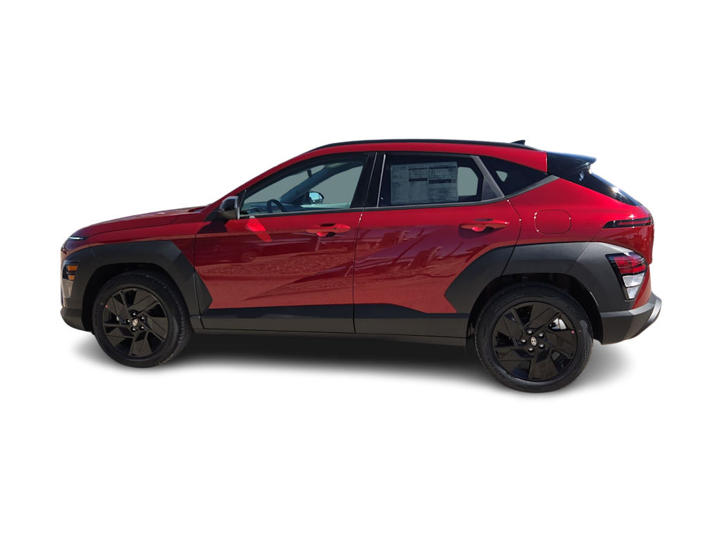 Thumbnail: 2026 Hyundai Kona - 3