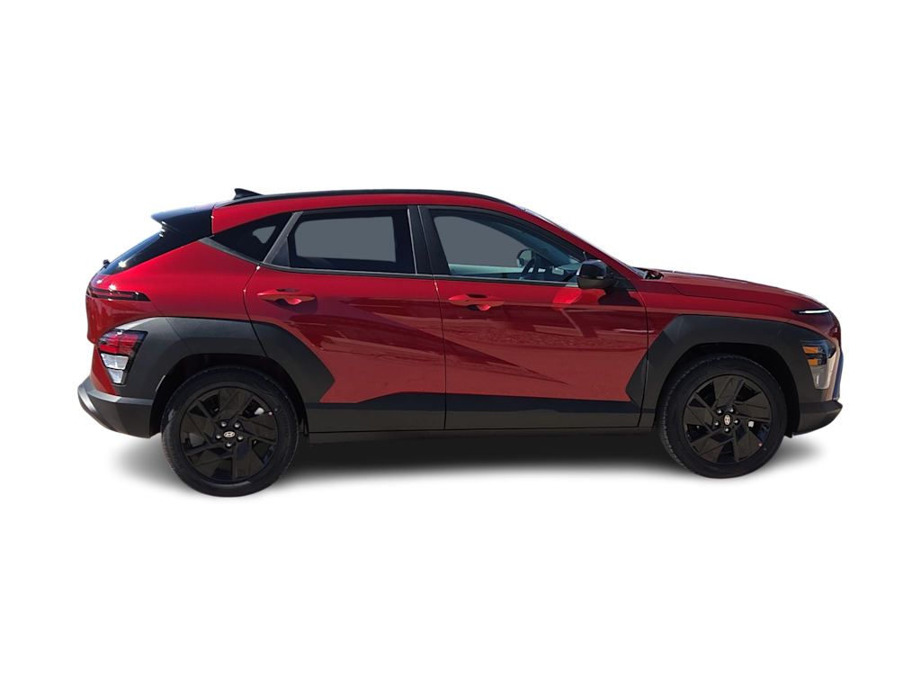 Thumbnail: 2026 Hyundai Kona - 21