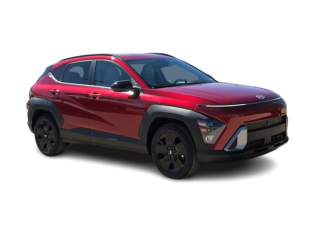 Thumbnail: 2026 Hyundai Kona - 17