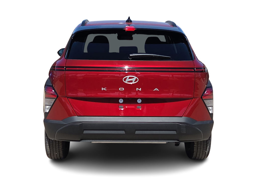 Thumbnail: 2026 Hyundai Kona - 5