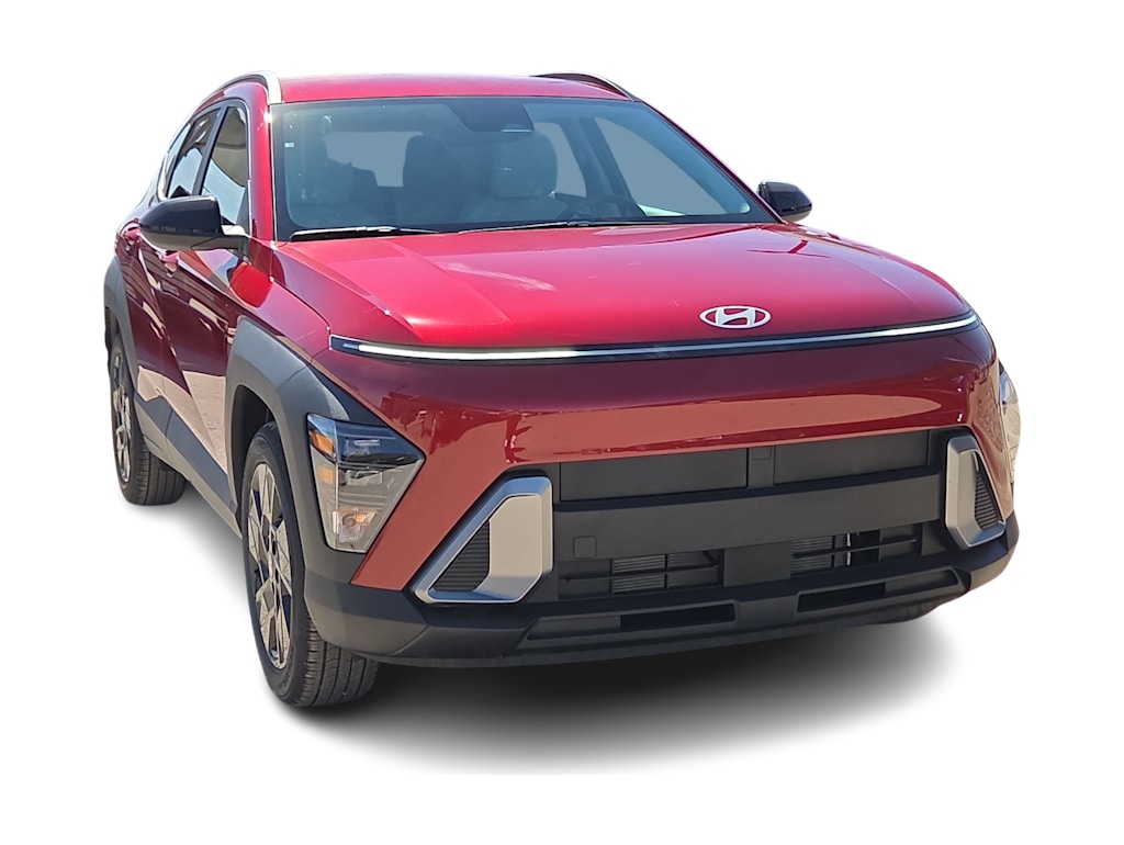 Thumbnail: 2026 Hyundai Kona - 18