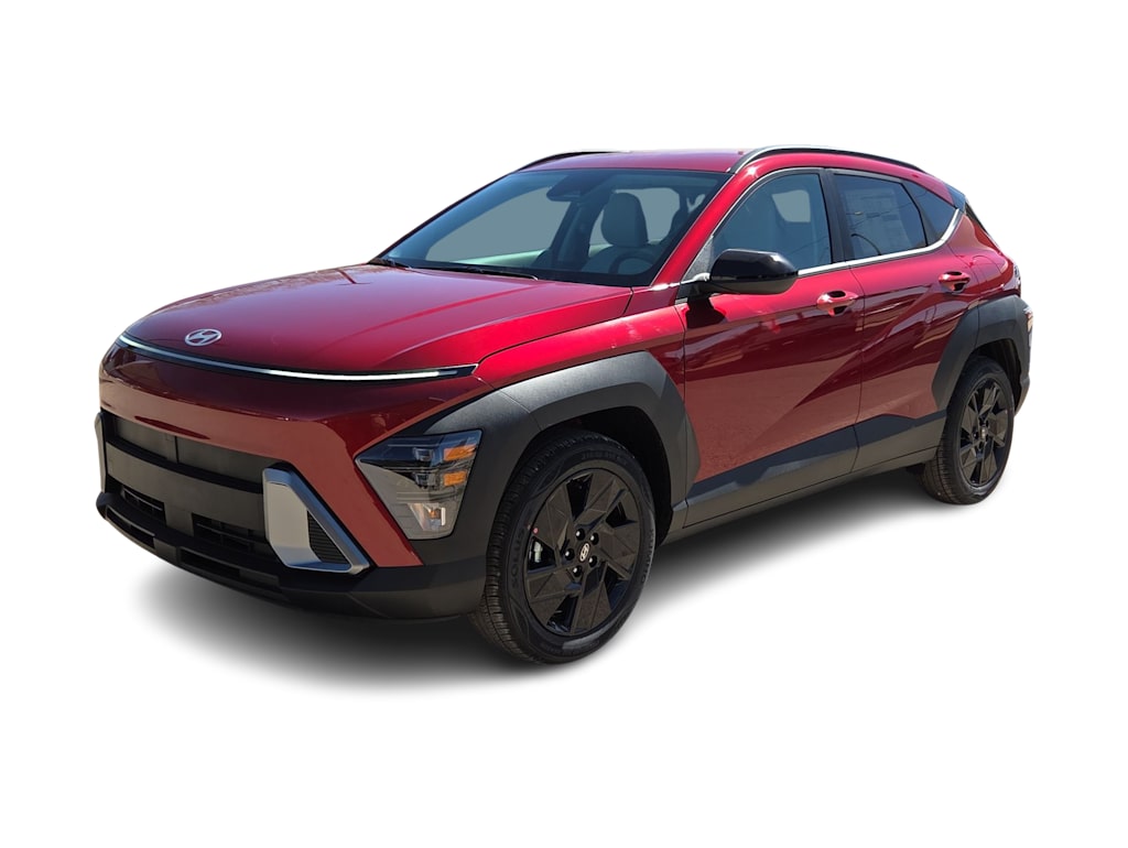 Thumbnail: 2026 Hyundai Kona - 19