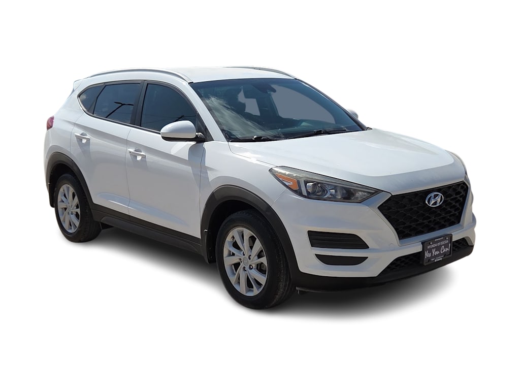 Thumbnail: 2020 Hyundai Tucson - 15
