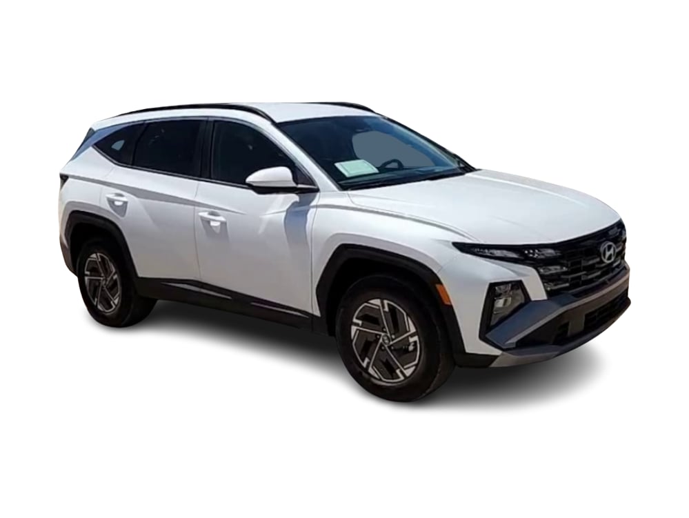 Thumbnail: 2025 Hyundai Tucson - 16