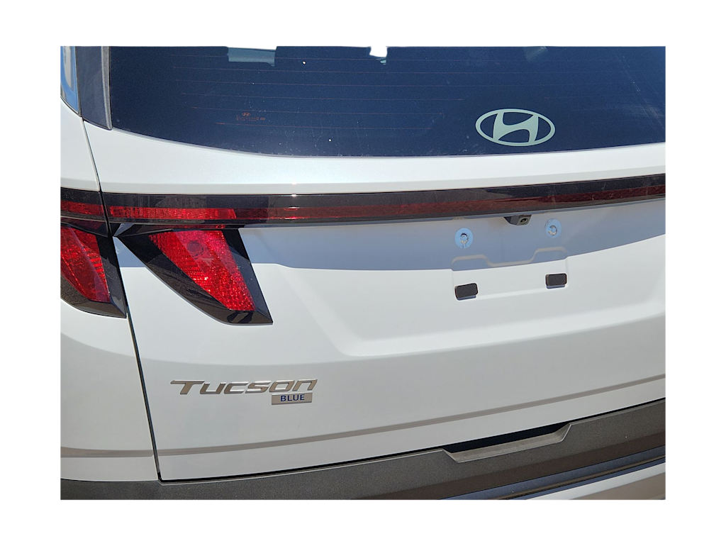 Thumbnail: 2025 Hyundai Tucson - 24