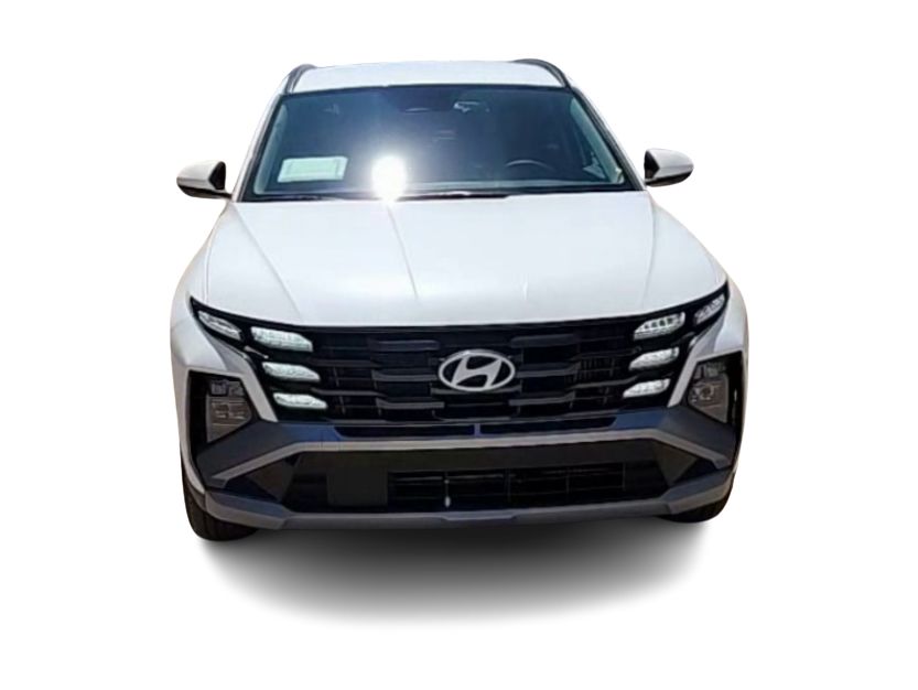 Thumbnail: 2025 Hyundai Tucson - 6