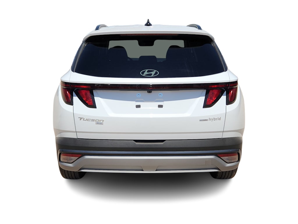 Thumbnail: 2025 Hyundai Tucson - 22