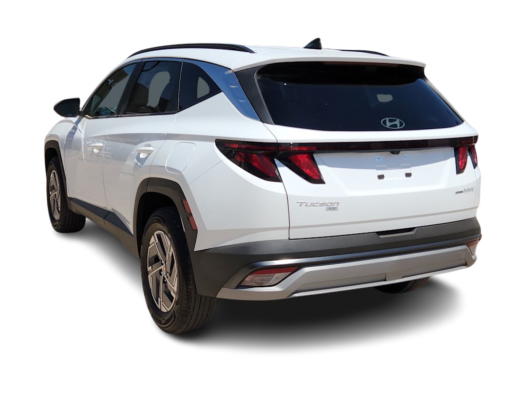 Thumbnail: 2025 Hyundai Tucson - 21