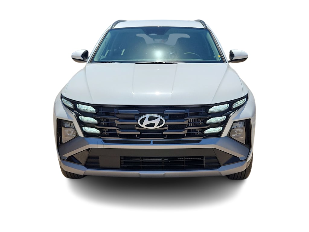 Thumbnail: 2025 Hyundai Tucson - 23