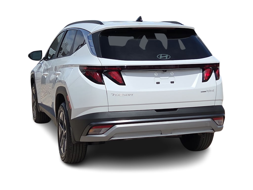 Thumbnail: 2026 Hyundai Tucson - 5