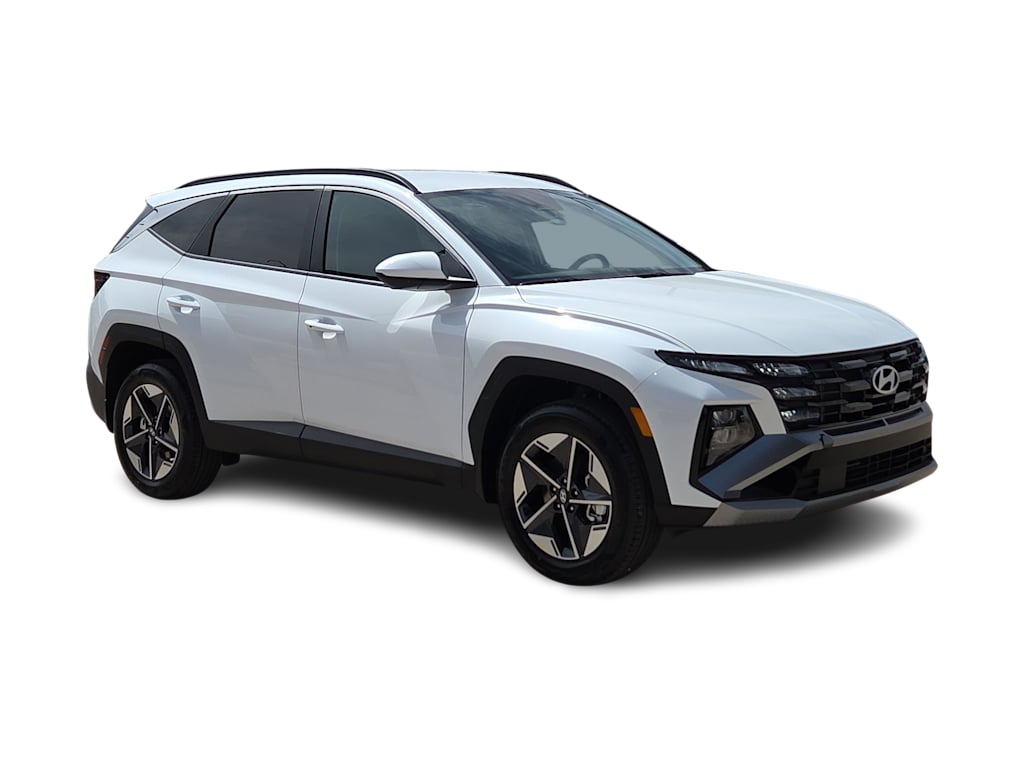 Thumbnail: 2026 Hyundai Tucson - 17