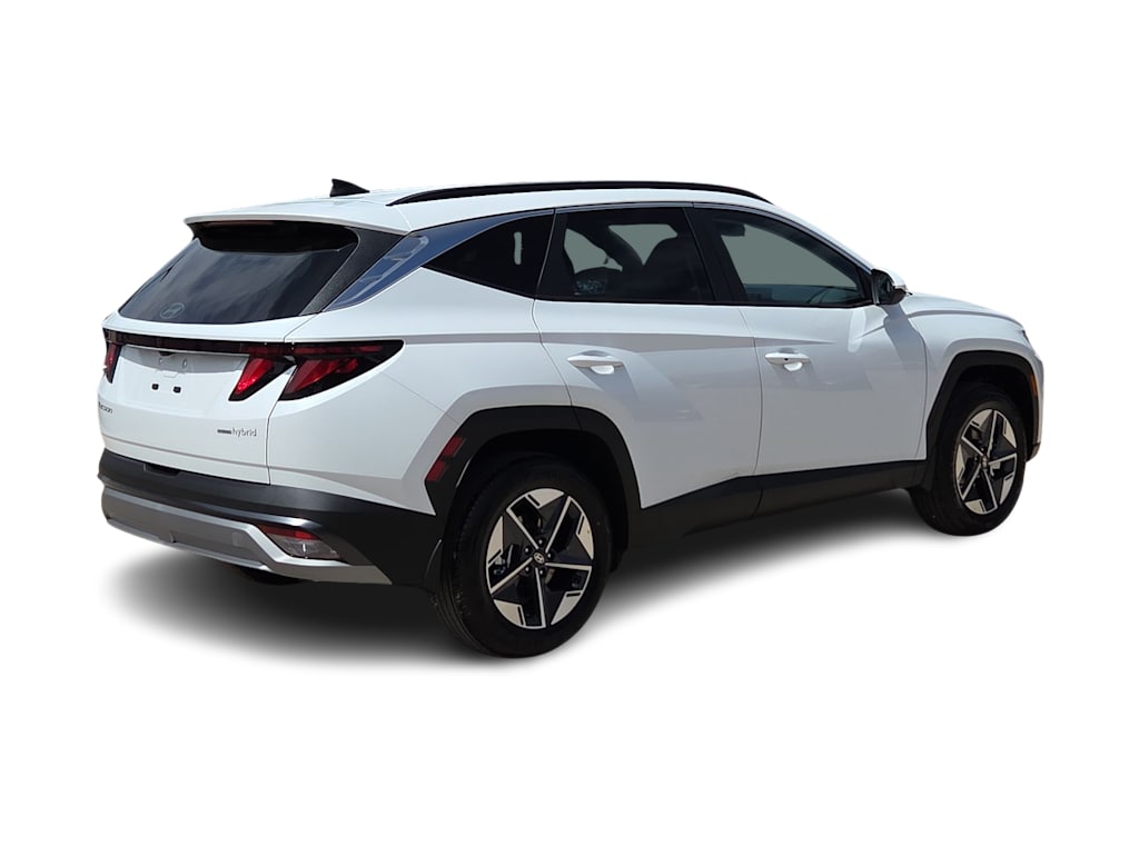 Thumbnail: 2026 Hyundai Tucson - 20