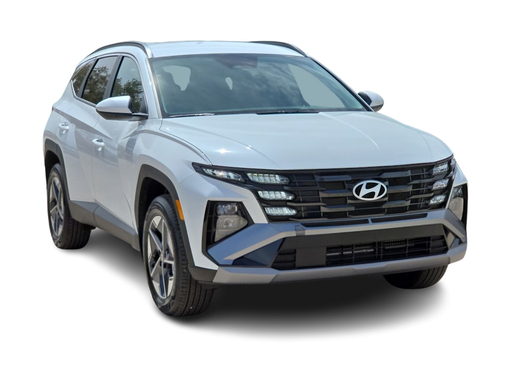 Thumbnail: 2026 Hyundai Tucson - 18