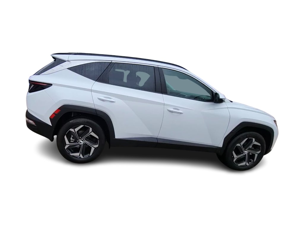 Thumbnail: 2024 Hyundai Tucson - 18