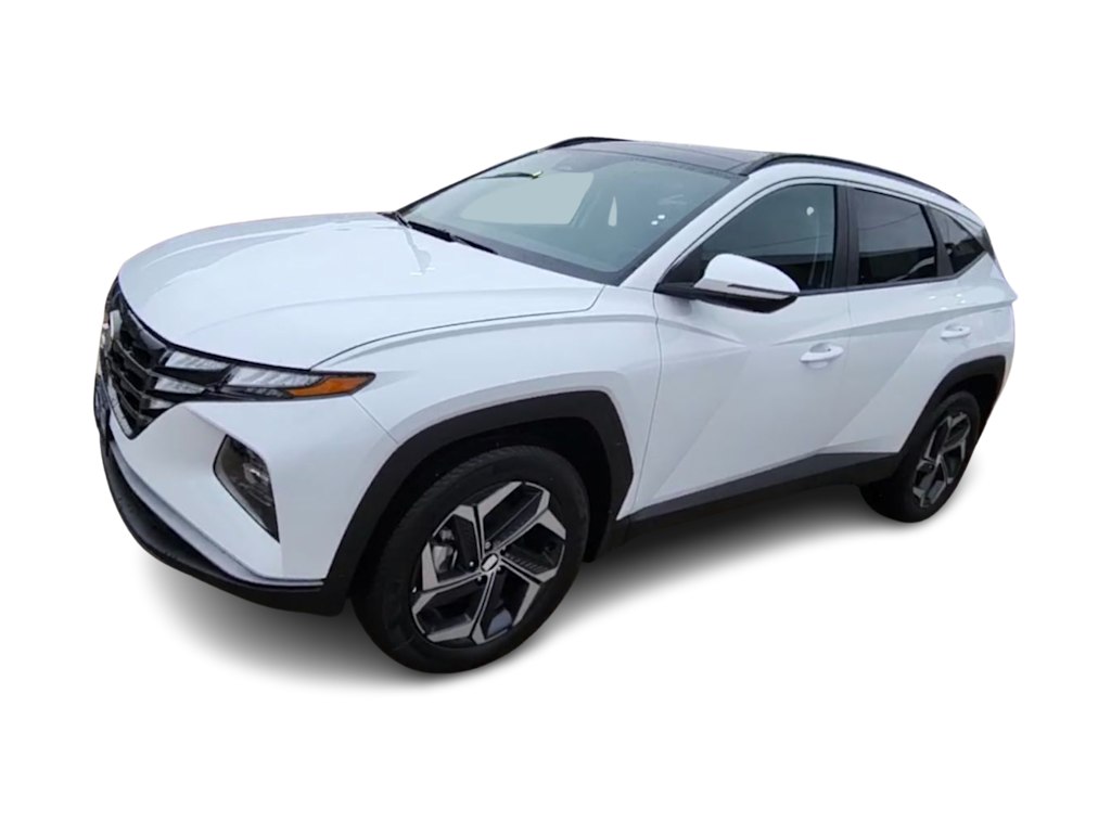 Thumbnail: 2024 Hyundai Tucson - 2
