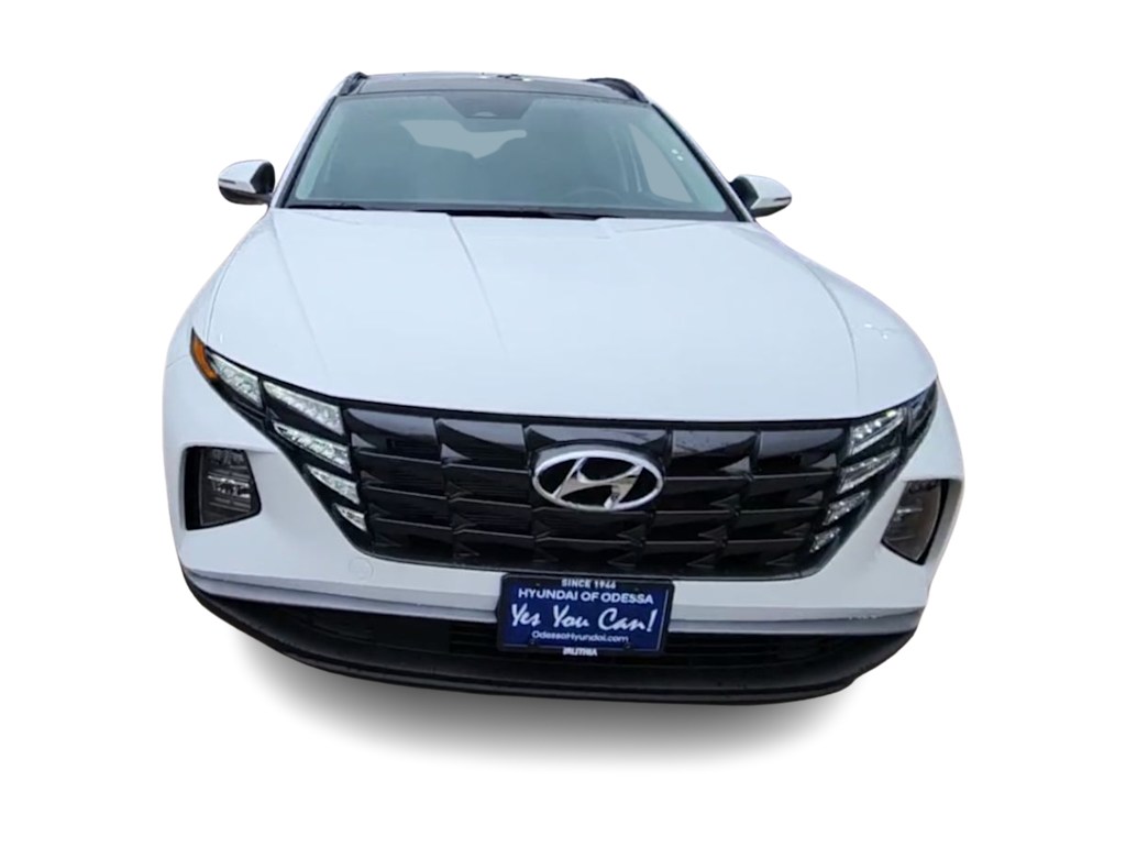 Thumbnail: 2024 Hyundai Tucson - 14