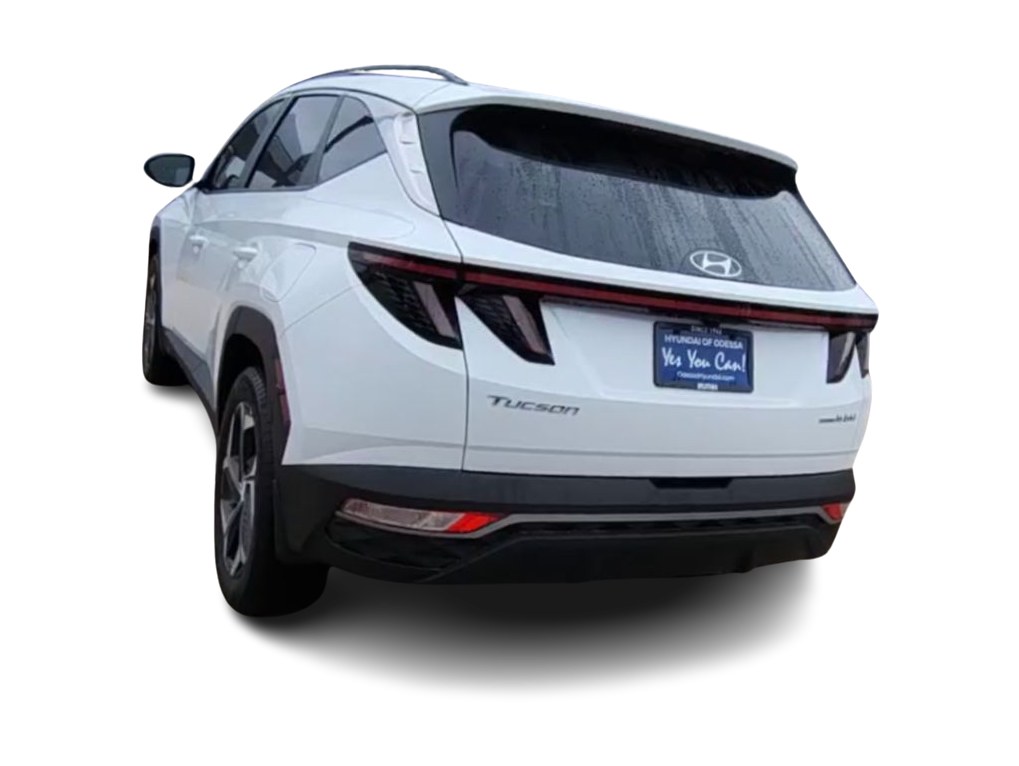 Thumbnail: 2024 Hyundai Tucson - 16