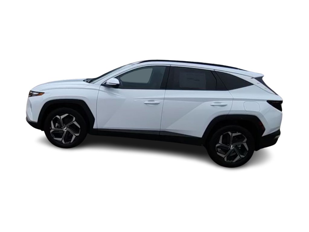 Thumbnail: 2024 Hyundai Tucson - 4