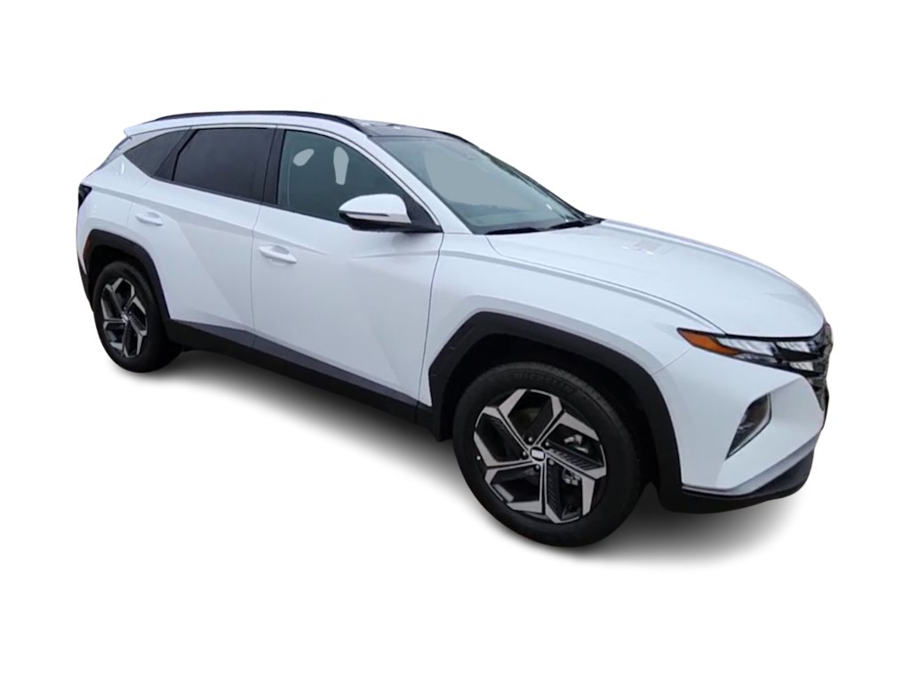 Thumbnail: 2024 Hyundai Tucson - 13