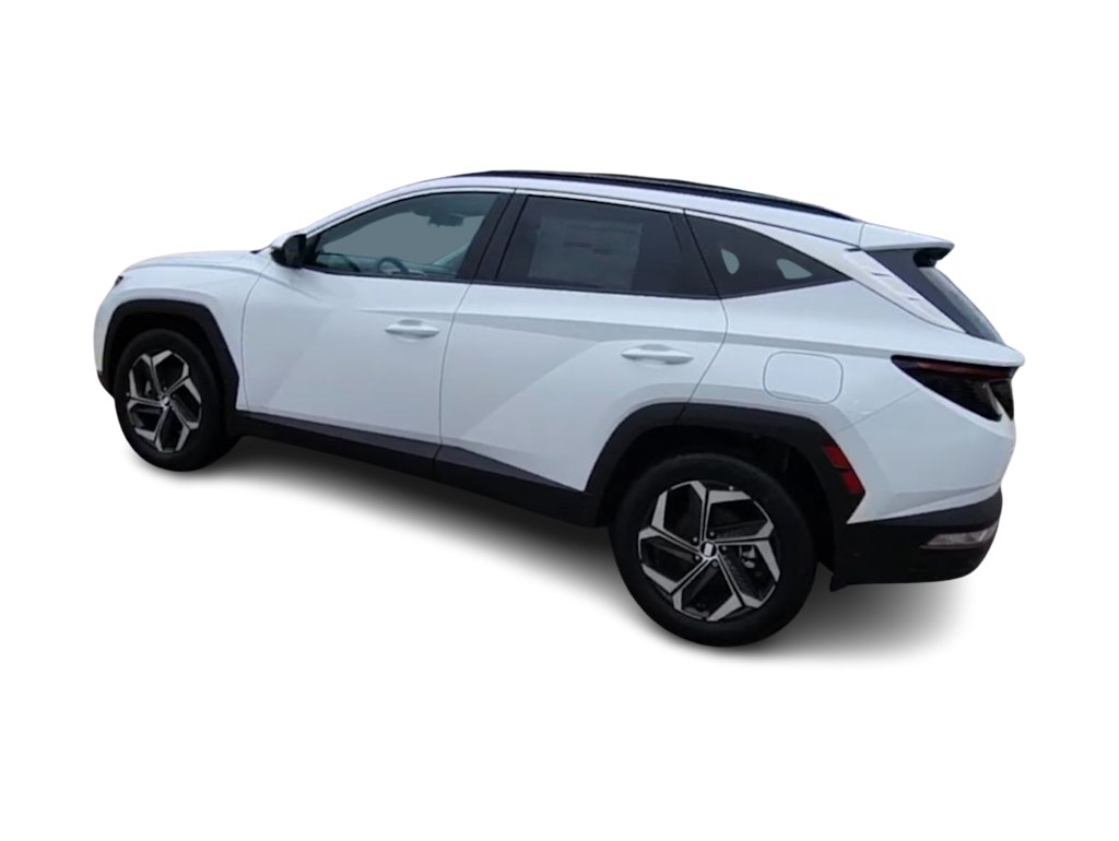 Thumbnail: 2024 Hyundai Tucson - 15