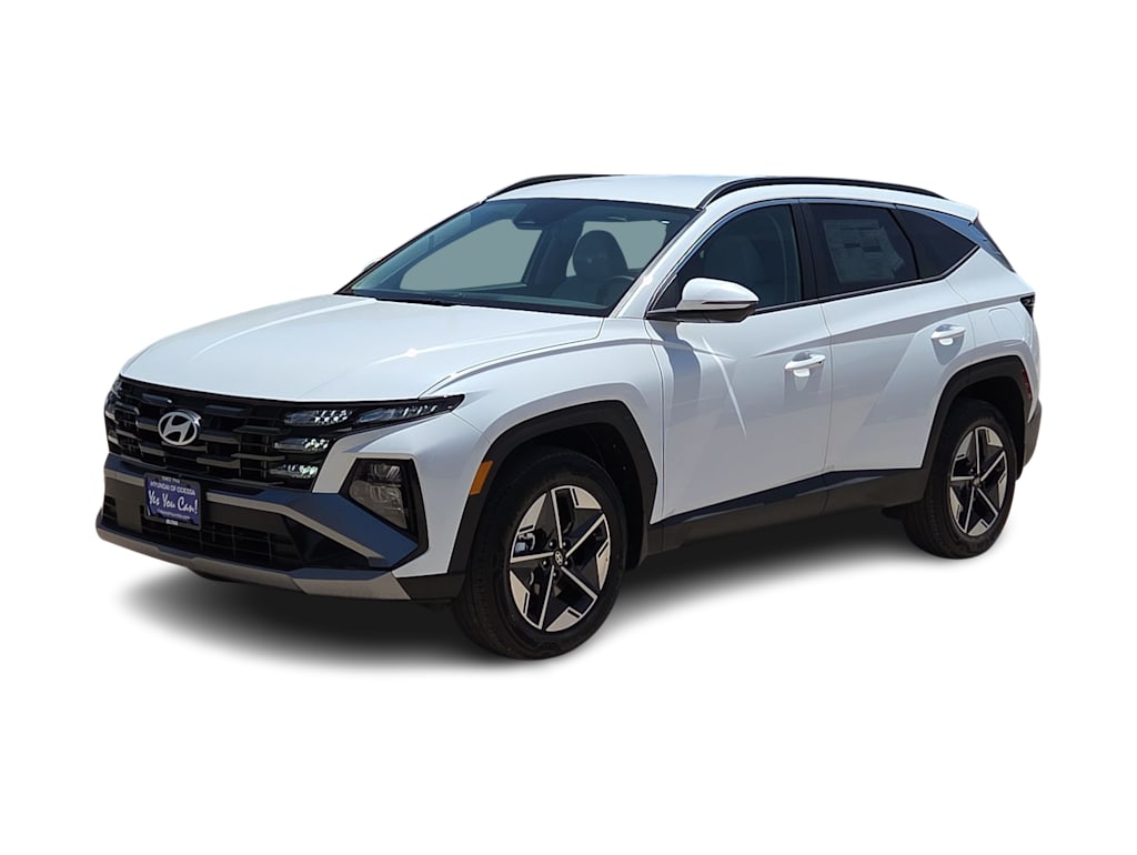 Thumbnail: 2026 Hyundai Tucson - 17