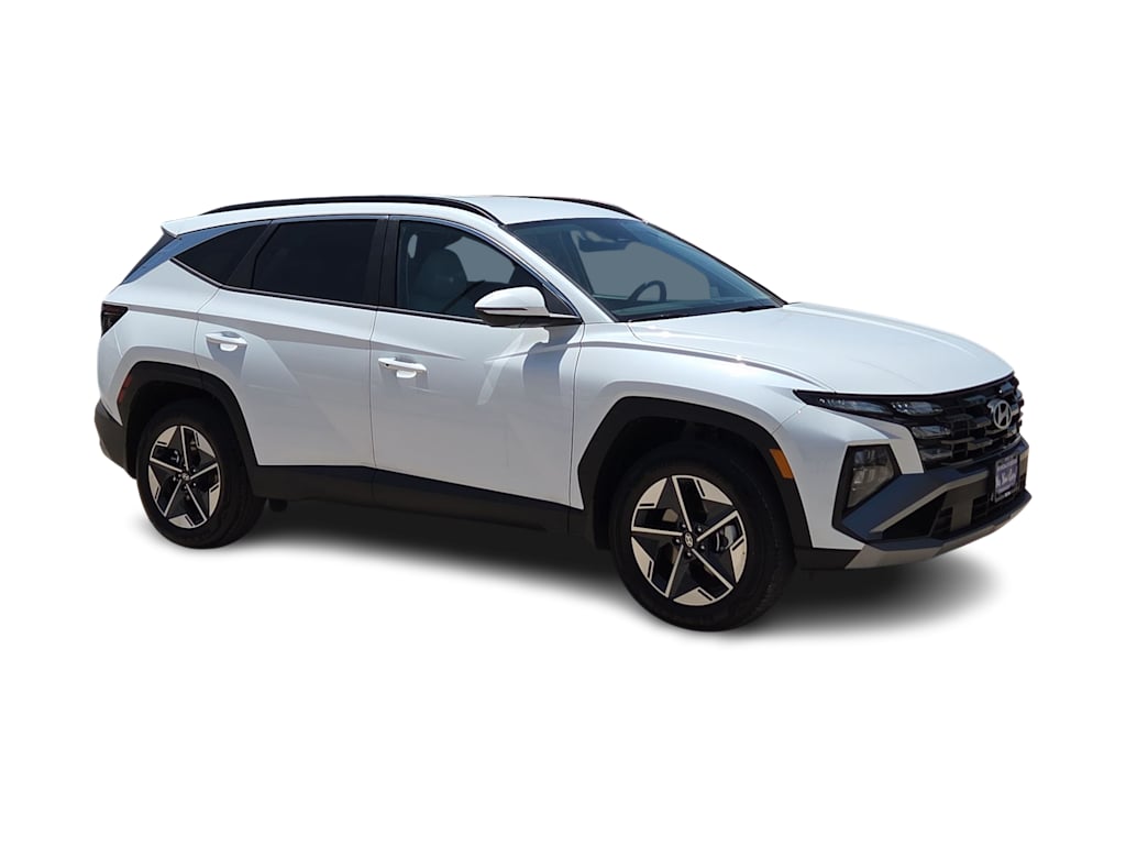 Thumbnail: 2026 Hyundai Tucson - 16