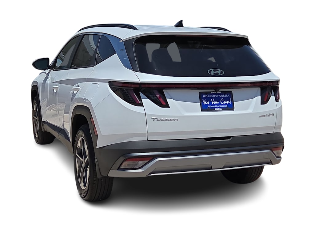 Thumbnail: 2026 Hyundai Tucson - 18