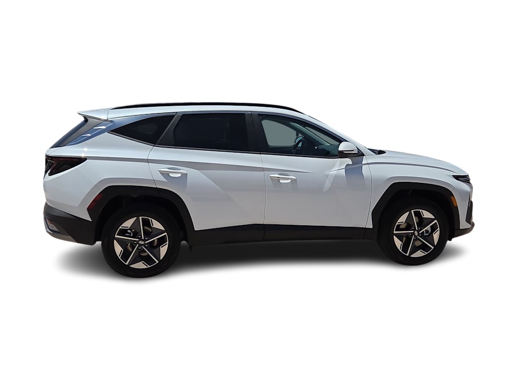 Thumbnail: 2026 Hyundai Tucson - 20