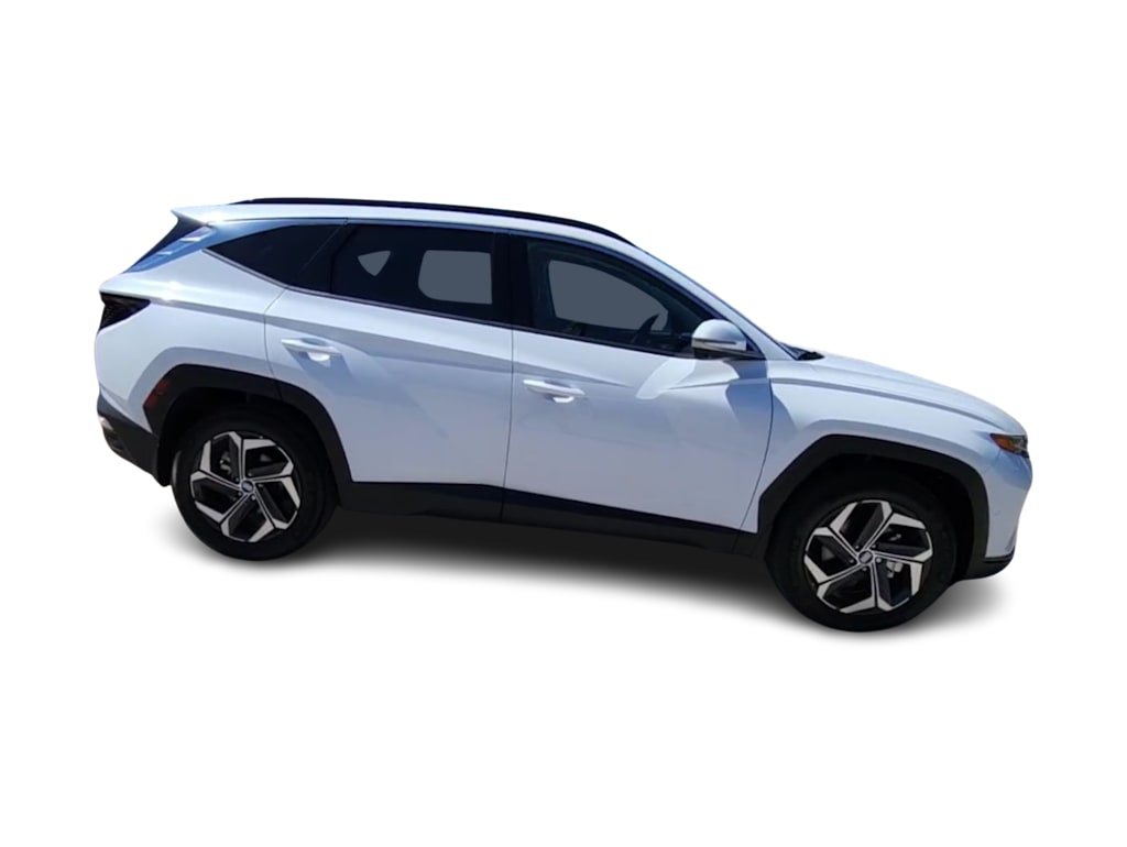 Thumbnail: 2024 Hyundai Tucson - 20