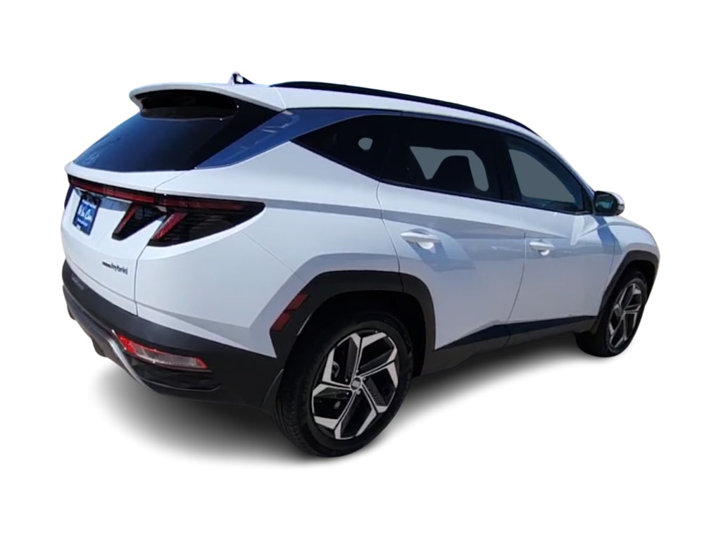 Thumbnail: 2024 Hyundai Tucson - 19
