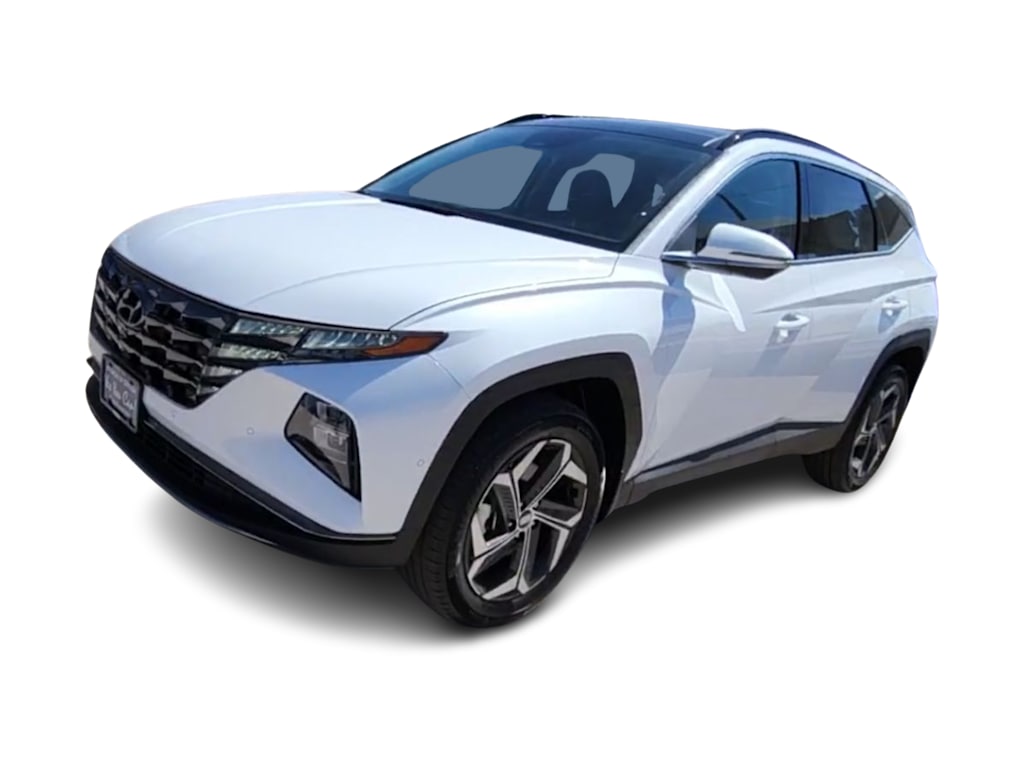 Thumbnail: 2024 Hyundai Tucson - 17
