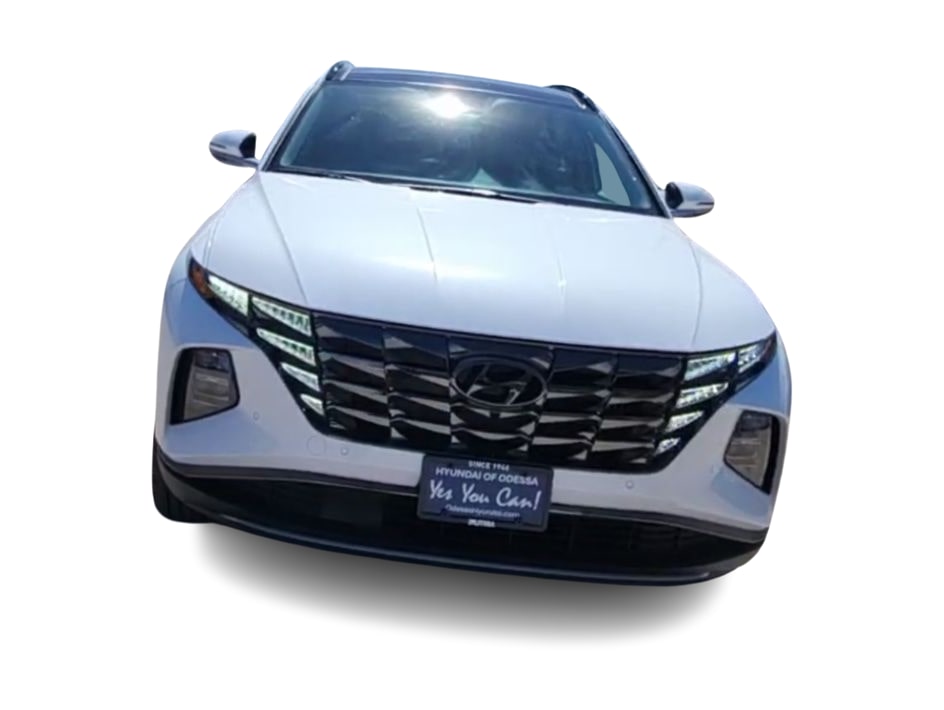 Thumbnail: 2024 Hyundai Tucson - 7