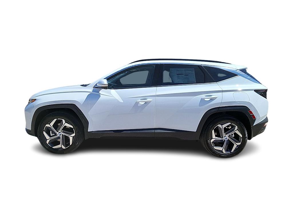 Thumbnail: 2024 Hyundai Tucson - 21
