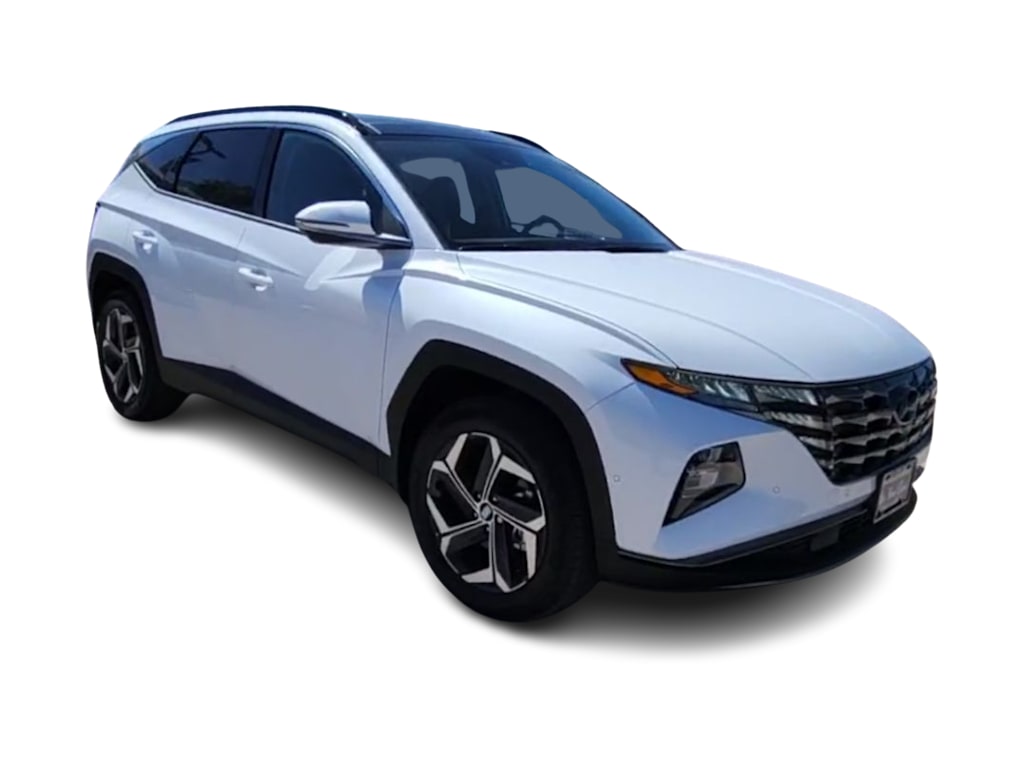 Thumbnail: 2024 Hyundai Tucson - 16