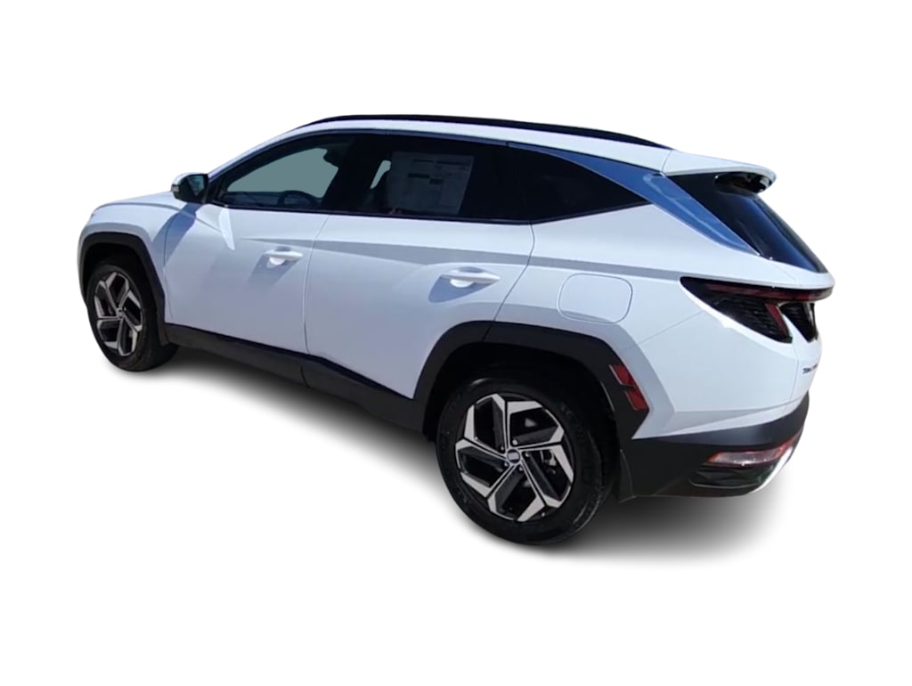 Thumbnail: 2024 Hyundai Tucson - 18