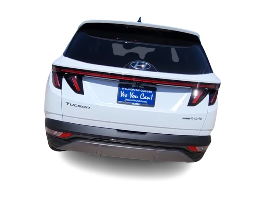 Thumbnail: 2024 Hyundai Tucson - 6