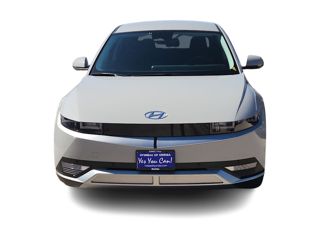 Thumbnail: 2024 Hyundai Ioniq 5 - 6