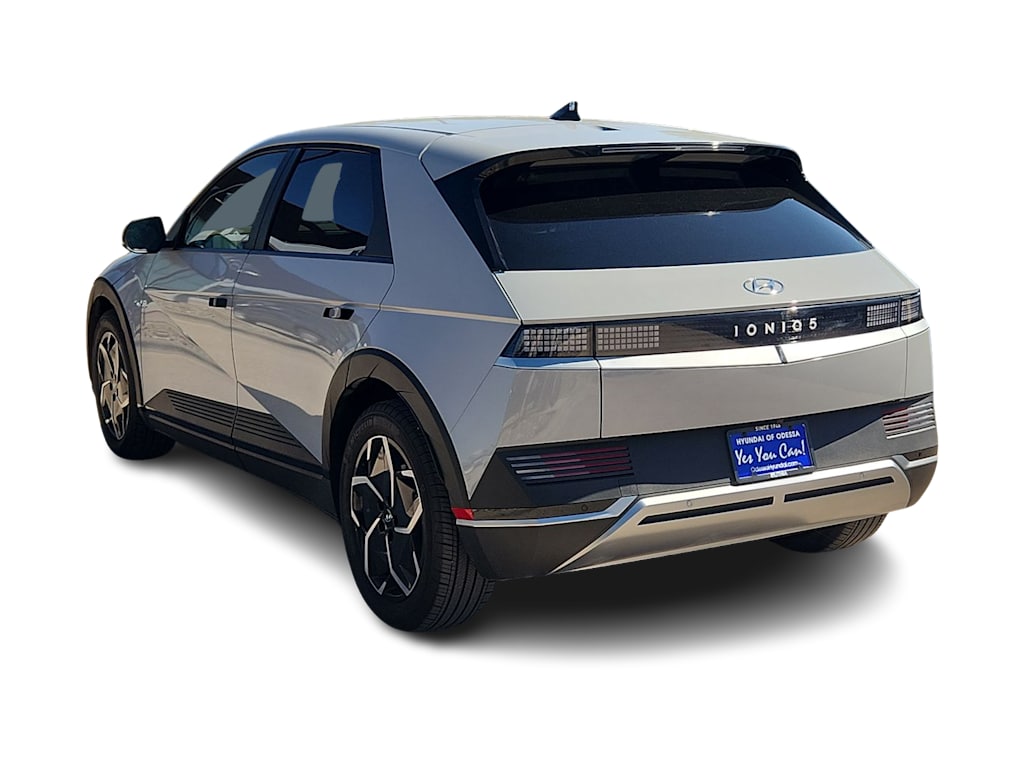 Thumbnail: 2024 Hyundai Ioniq 5 - 4