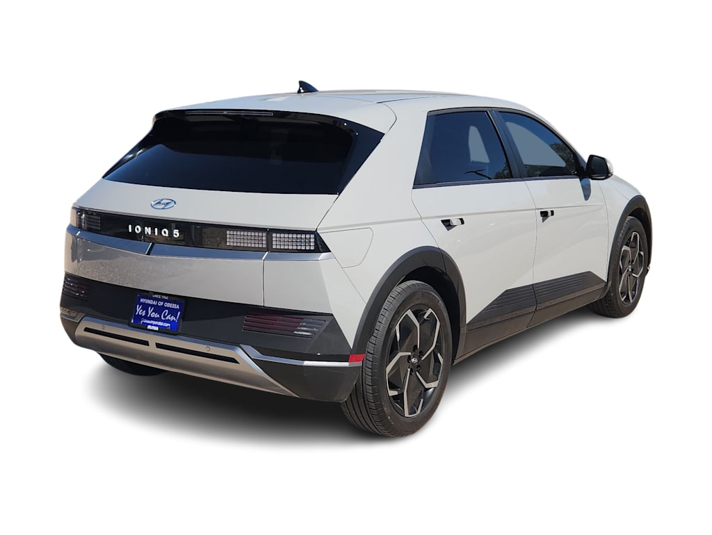 Thumbnail: 2024 Hyundai Ioniq 5 - 19