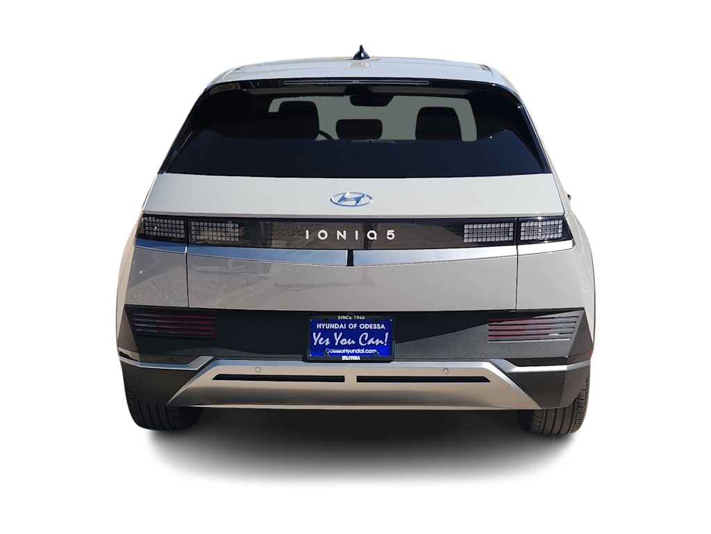 Thumbnail: 2024 Hyundai Ioniq 5 - 5