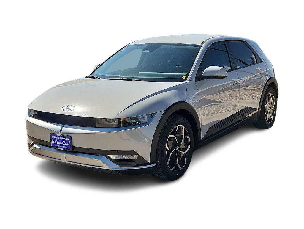 Thumbnail: 2024 Hyundai Ioniq 5 - 18