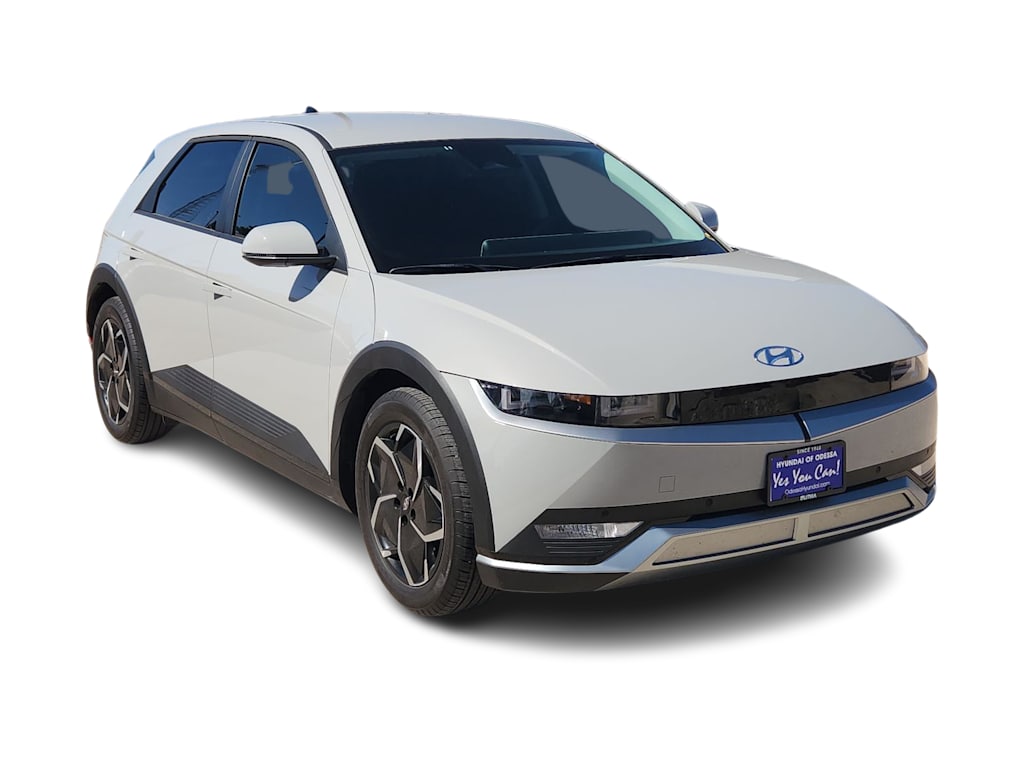 Thumbnail: 2024 Hyundai Ioniq 5 - 17