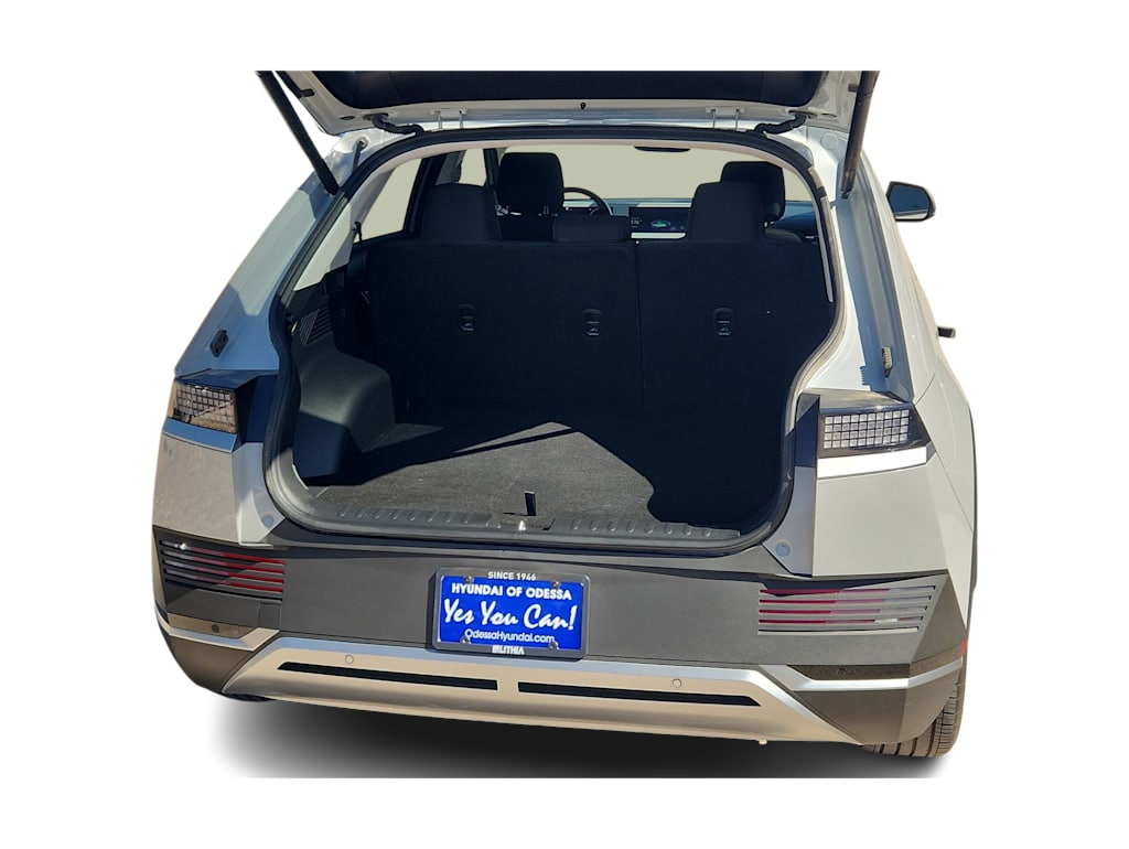 Thumbnail: 2024 Hyundai Ioniq 5 - 16