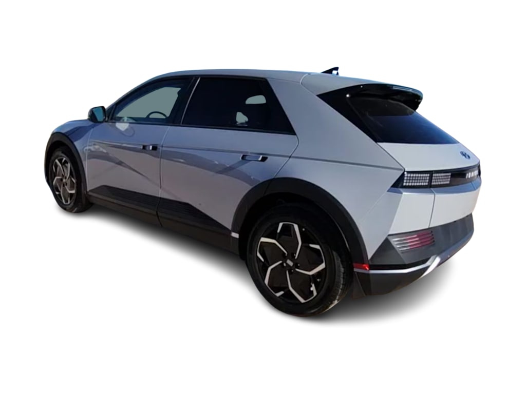 Thumbnail: 2024 Hyundai Ioniq 5 - 16